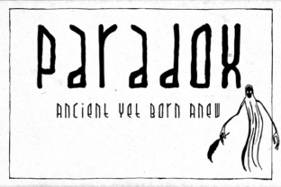 Paradox X: A Display Font Crafted for Product Creators